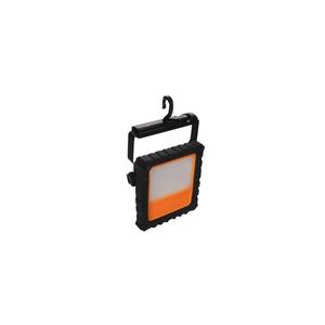 Perel ไฟ LED ทำงานแบบชาร์จไฟได้20 W / 1400 LM พร้อมฟังก์ชันลดแสง - Product Image 2