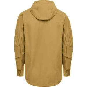 Chaqueta cortavientos con capucha de rendimiento para hombre Red Kap con bolsillo Toolshift para ropa de trabajo - Product Image 3