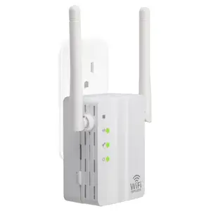 Trang Chủ Sử Dụng Mạng 2.4Ghz Bộ Mở Rộng Phạm Vi Wifi Bộ Khuếch Đại Tín Hiệu Wifi 300Mbps Bộ Lặp Wifi Không Dây