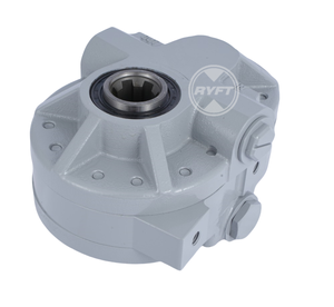 Hormigonera de Alta Calidad con Bomba de Engranajes y Toma de Fuerza para Tractor, 2 HP, 150 Bar, Gran Venta - Product Image 2