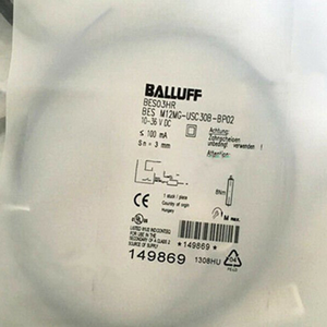 ใหม่เอี่ยมและเป็นของแท้ BESM12MG-USC30B-BP02 PLC BESM12MG-USC30B-BP02 - Product Image 2