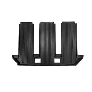 Tapis de sol TPE adaptés aux <span class=keywords><strong>Toyota</strong></span> Noah Voxy90 conduite à droite, tapis de sol de voiture imperméables et résistants à l'usure, coussinets de pied - Product Image 2