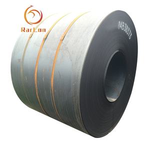 SM420 s430 गर्म लुढ़का स्टील कॉइल - Product Image 2