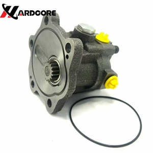 C4.4 C6.6 3054C Diesel Engine Fuel Transfer <b>Pump</b> 2930249 4264806 47957315 10R7671 Fuel <b>Pump</b> for E320D E323D Excavator Parts - Product Image 1