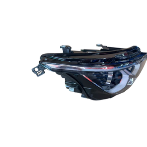 Adatto per fari da Golf 21-24 Volkswagen con aggiornamento di fabbrica originale e accessori per l'assemblaggio dei fari a LED. - Product Image 5