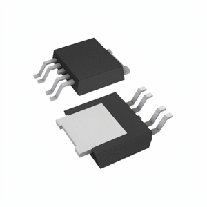 TO-252-5, DPAK , TO-252AD DMC4029SK4-13ทรานซิสเตอร์วงจรอิเล็กทรอนิกส์ส่วนประกอบ BOM IC มีในสต็อก - Product Image 1