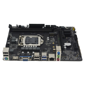 Penjualan pabrik H470 LGA1200 prosesor ke-10/11 NVME M.2 Saluran ganda <span class=keywords><strong>DDR4</strong></span> 64GB untuk Gaming/<span class=keywords><strong>Desktop</strong></span> - Product Image 5