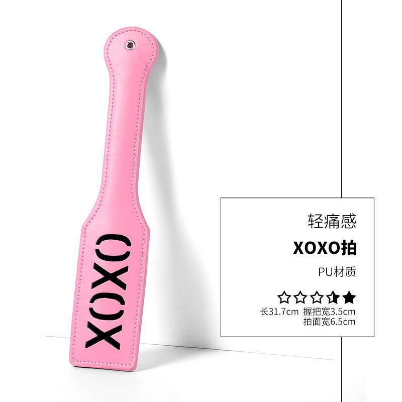 Xoxo shot