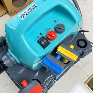 Sèche-<span class=keywords><strong>cheveux</strong></span> pour animaux de compagnie à moteur haute puissance, double usage, pour chiens et chats de grandes races, machine professionnelle de séchage rapide pour salon, protection contre la surchauffe - Product Image 2