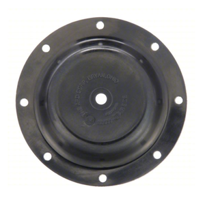 Pièces détachées de pompe à membrane/92755-2 BUNA Diaphragme - Product Image 1