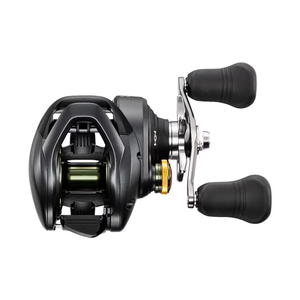 <span class=keywords><strong>Moulinet</strong></span> Baitcast Original Shimano 20 Curado <span class=keywords><strong>300</strong></span> avec 5+1 roulements S A-RB, corps Hagane, X-Ship, pour pêche en eau salée et douce en eau profonde - Product Image 2