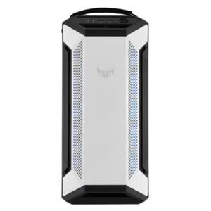 <span class=keywords><strong>GT501</strong></span>เกม TUF WH Tower เดสก์ท็อปเกมปัจจัยรูปแบบ ATX พร้อมในสต็อก - Product Image 1