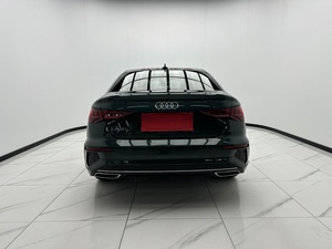 Audi A3 2023 A3L <span class=keywords><strong>Limusina</strong></span> 35 TFSI Edición Deportiva de Moda, 100% Pintura Original de Fábrica, Autos Usados de <span class=keywords><strong>Segunda</strong></span> <span class=keywords><strong>Mano</strong></span> - Product Image 6