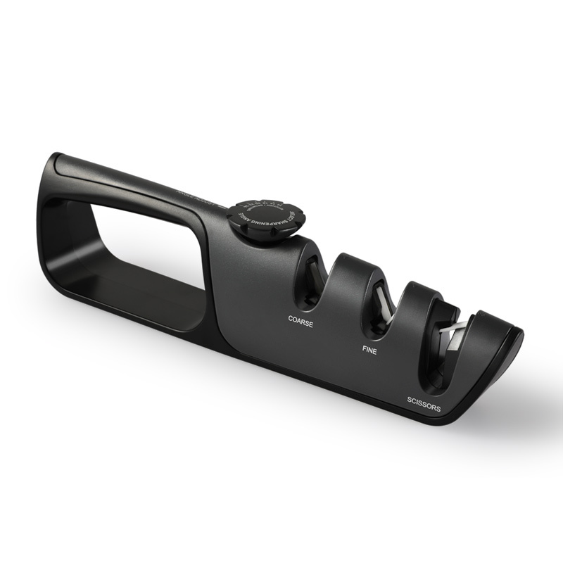 Factory Professional 3 Stage Adjustable 14