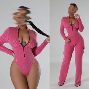 Женский Костюм-двойка - Product Image 2