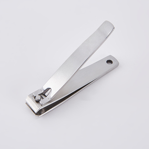 <span class=keywords><strong>Set</strong></span> di <span class=keywords><strong>Tagliaunghie</strong></span> per Mani e Piedi in Acciaio Inossidabile con Logo Personalizzato - Product Image 1