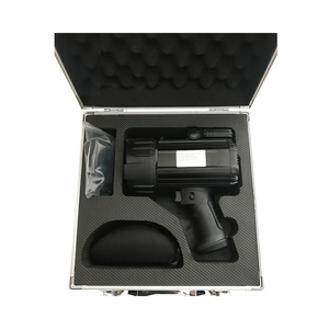 Ручной Ультрафиолетовый инспекционный свет для точности NDT и инспекции - Product Image 3