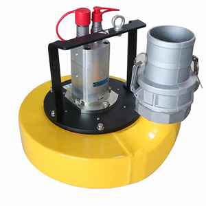 <span class=keywords><strong>Pompe</strong></span> de poubelle <span class=keywords><strong>hydraulique</strong></span> à faible bruit, pommeau à eau avec une grande puissance d'aspiration, sûr - Product Image 3