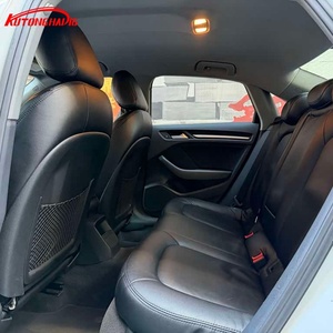 <span class=keywords><strong>AUDI</strong></span> <span class=keywords><strong>A3</strong></span> <span class=keywords><strong>2022</strong></span> Sedán de Cuero con Turbo, Usado, Certificado e Inspeccionado, Venta al Por Mayor - Product Image 2