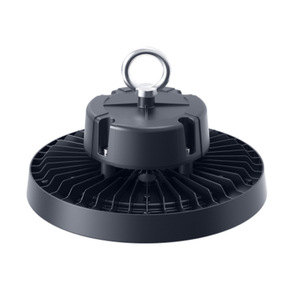 Lampe industrielle LED pour mines 200W, haute luminosité, économie d'énergie, longue durée de vie, pour éclairage d'atelier et de zones basse luminosité - Product Image 5