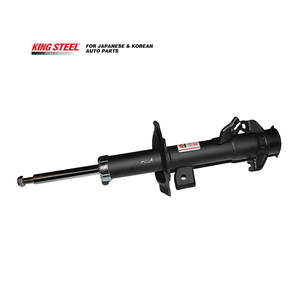 KINGSTEEL OEM 333391, 331520L-<span class=keywords><strong>FCS</strong></span> 54303-CJ40C 54303-CJ41C 54303-ED001, amortiguador delantero izquierdo de coche para NISSAN TIIDA - Product Image 3