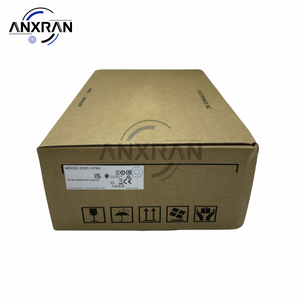 Pour l'interface homme-machine du contrôleur PLC Delta affiche DOP-107BV écran tactile 7 pouces DOP107BV - Product Image 1