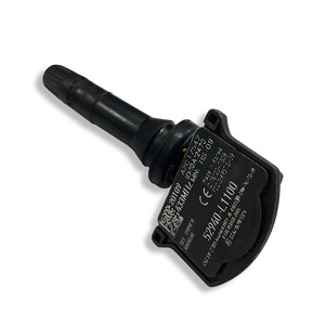 Hyundai <b>TPMS</b> Sensor 52940-L1100 External Car Tire Pressure Monitoring System - Product Image 1