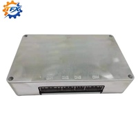 Pièces de rechange pour contrôleur ECU ECM d'excavatrice SH120-5 SH240-5 SH330-5 CX210B KHR10032 KHR10036