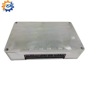 Pièces de rechange pour contrôleur ECU ECM d'excavatrice SH120-5 SH240-5 SH330-5 CX210B KHR10032 KHR10036 - Product Image 1