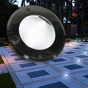 <strong>Solar</strong> LED <strong>Deck</strong> <strong>Light</strong> <strong>Solar</strong> LED Inground <strong>Light</strong> <strong>Solar</strong> LED <strong>Deck</strong> <strong>Light</strong> - Product Image 3