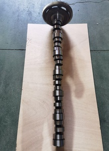 Albero a camme per MERCEDES AXOR OM457 OM460 4570512001 4570501504 4570520401 4600510001 parti del motore del camion - Product Image 5