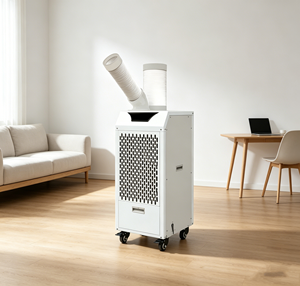 <span class=keywords><strong>Condizionatore</strong></span> d'Aria Portatile, Raffreddatore <span class=keywords><strong>Senza</strong></span> Installazione, Climatizzatore di Grado Industriale per Fabbriche, Officine, Uffici - Product Image 3