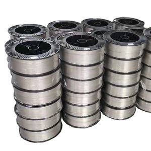 Groothandelaren China 0.1Mm Superlastic <span class=keywords><strong>Titanium</strong></span> Draadvorm Geheugenlegering Draad Voor Chirurgische Naald - Product Image 5