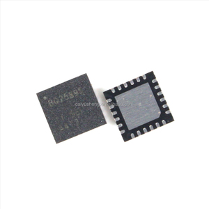 ชิปไอซีการ์ดเครือข่าย RTL8196D-CR RTL8196D-GR 620Mhz TSSOP16 RTL8196 RTL8196D - Product Image 3