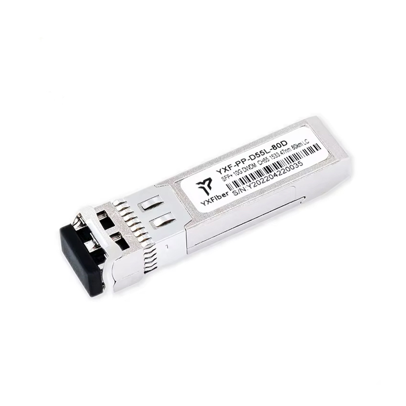 40G QSFP LR4 10km 1310nm LC