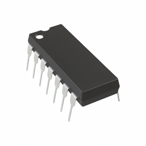 Components Electronic ADVFC32KNZ 14 DIP Power Management (PMIC) BOM IC In Stock - Product Image 1