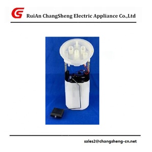 Conjunto de bomba de combustible eléctrica automática para <span class=keywords><strong>BMW</strong></span> 3er <span class=keywords><strong>Touring</strong></span> 2004/12-2012/06 A2C53025280 6763886 CS - Product Image 1