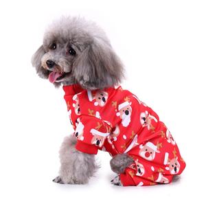 Pabrik Grosir Pakaian Kostum Halloween Anjing Peliharaan - Product Image 1
