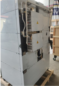 Four à pizza, gâteau et pain multi-couches à gaz électrique commercial, four <span class=keywords><strong>de</strong></span> grande capacité - Product Image 6