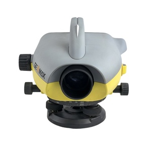 Nivel Digital Automático Geomax ZDL700, Garantía de 6 Meses, Origen Hubei, China, Instrumento de Medición y Análisis, OEM ODM - Product Image 3