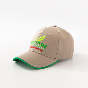 Maßgefertigte Hochwertige Oxford Polyester/Baumwolle Unisex Baseballkappe mit Stickerei-Logo Vintage Sportliche Vater-Mütze für Erwachsene - Product Image 4