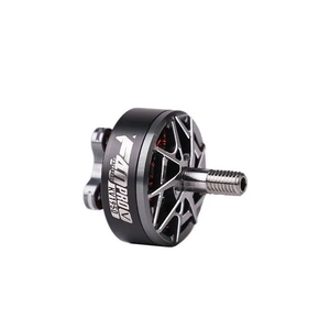 Moteur FPV <span class=keywords><strong>F40</strong></span> Pro V à poussée élevée 6S 5 pouces avec roulements EZO 1950KV 2150KV – Composant essentiel pour la mise à niveau des drones FPV et des UAV RC - Product Image 2