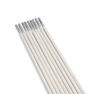 <span class=keywords><strong>Electrodo</strong></span> de Soldadura de Fábrica E4047 Marca Tianqiao, Barra de <span class=keywords><strong>Aluminio</strong></span> para Soldar <span class=keywords><strong>2.5</strong></span> E4043 - Product Image 4