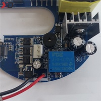 Carte de circuit imprimé pour ventilateur de plafond AC/DC, vente chaude