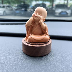 <b>Car</b> Ornaments, Decorative Items for <b>Cars</b>, Center Console Decorations, Men's and Women's <b>Car</b> <b>Interior</b> Ornaments, New - Product Image 1