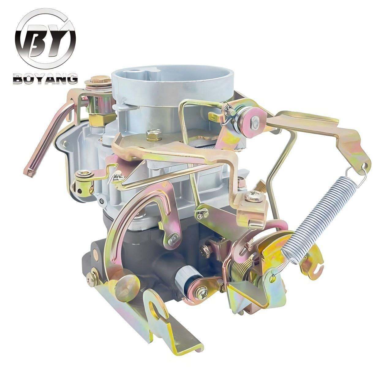 Carburetor Carb for Nissan J15/J16 Datsun 620 (1972-1975) NK-262