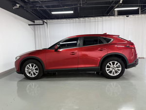 Offre Spéciale – <span class=keywords><strong>Mazda</strong></span> CX-4 d'occasion 2020-2022, 2.0L/2.5L Skyactiv, Coupé SUV, Conduite à Gauche, Automatique, Faible Kilométrage, Sans Accident, Crossover d'occasion - Product Image 3