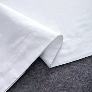 Quality 300TC 100% Cotton Hotel Bed Sheet Set Pillow Cover <strong>Single</strong> Bed Modern Woven All-Season Customizable Duvet <strong>Bedding</strong> - Product Image 5