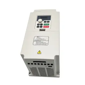 Handi Vfd Drive 0.75kw-7.5kw Frequency Control 380V 50hz 60hz Motor Speed Converter Inverter