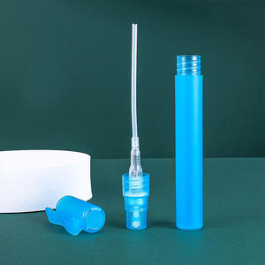 Flacon vaporisateur de parfum de type stylo de 10 ml, format poche, avec pompe pulvérisatrice, fabriqué en Chine - Product Image 4